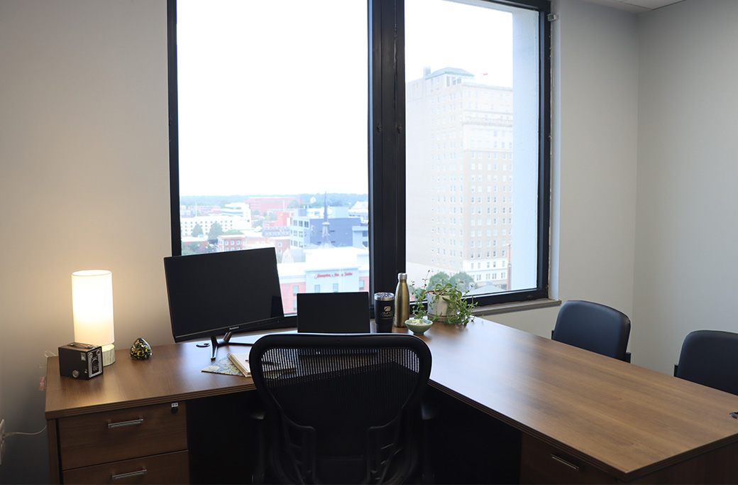 Office Solutions for Startups and Freelancers in Winston-Salem