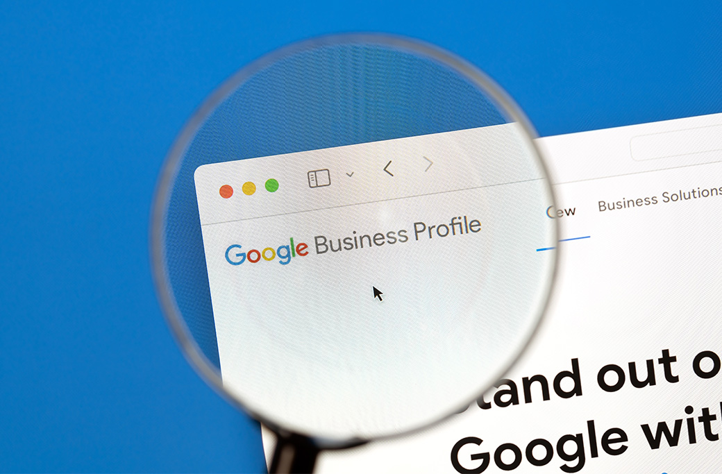 Unlock the Power of Google Business Profiles for Your Business